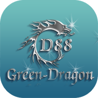 OMEGA168 CasinoPartnership Green Dragon