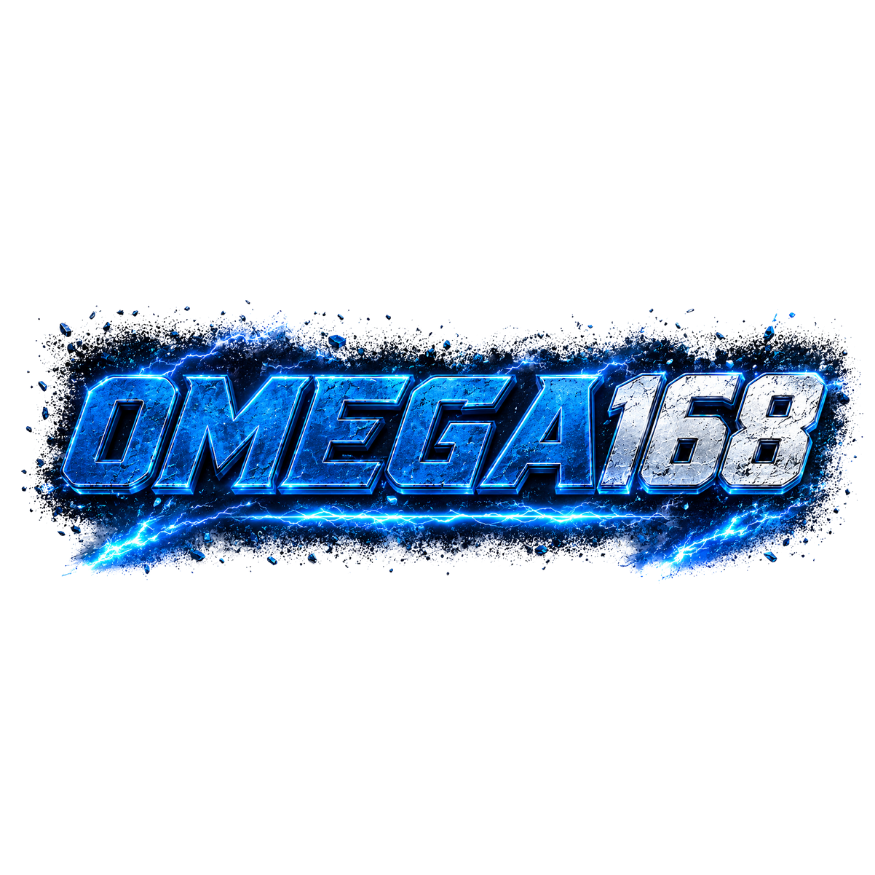 OMEGA168 Logo
