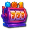 สล็อตเกมส์ Icon