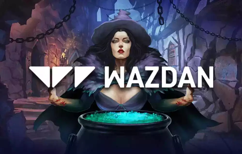 Wazdan