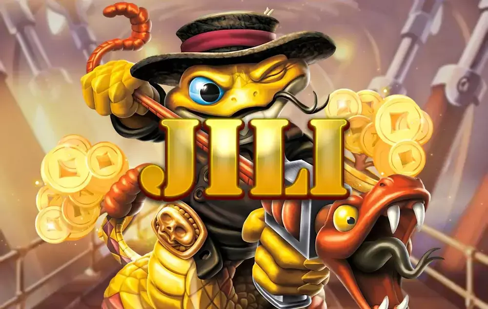 JILI