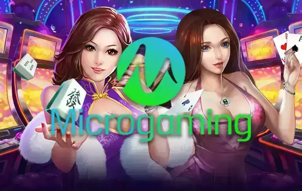 Micro Gaming
