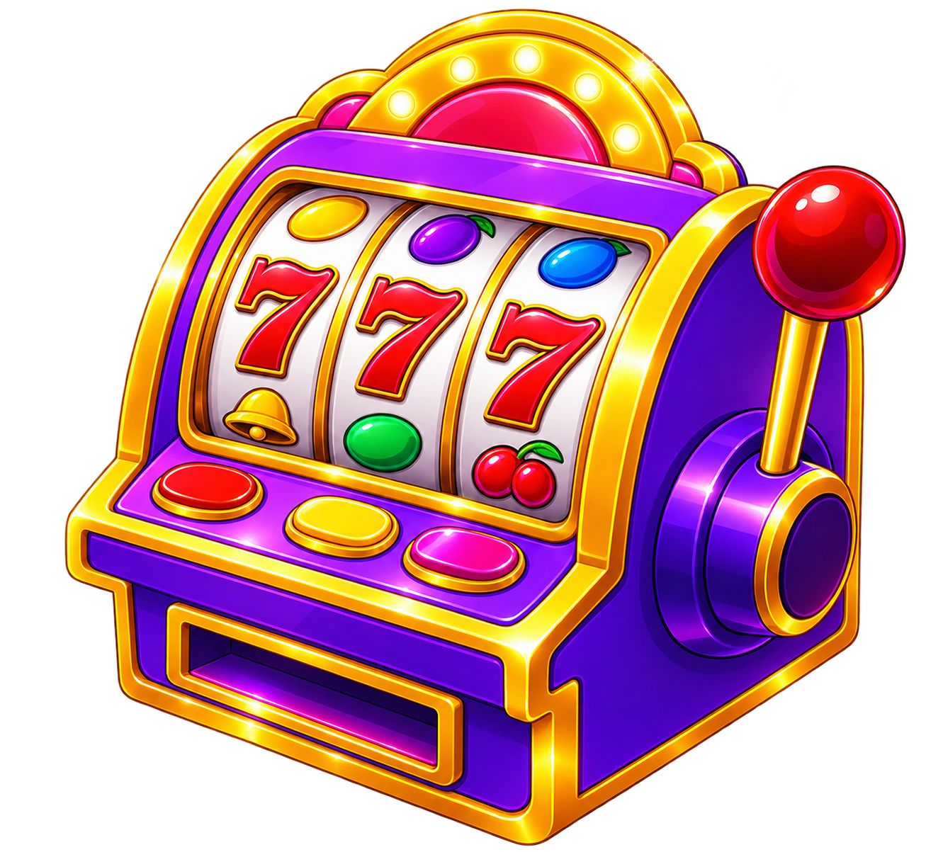 สล็อตเกมส์ Icon
